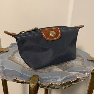 Longchamp LE PLIAGE Coin/Card Mini Purse